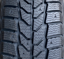 Автошина легковантажна 195/75R16C SAILUN Commercio Ice, 107/105R